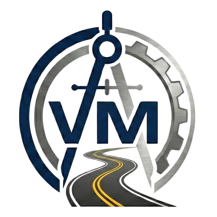 VM Berno - Engenharia de Estradas